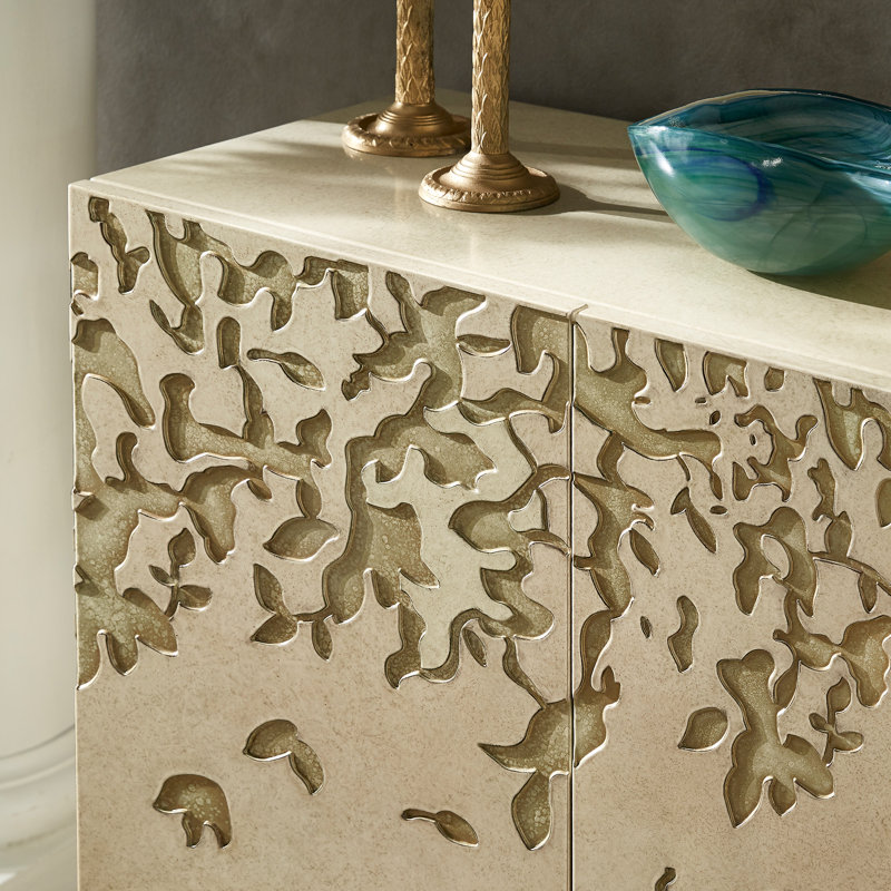 Rowles Accent Cabinet
