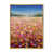 Gold Floater Frame Canvas