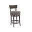 Kilimanjaro Patio Bar Stool with Cushion-938237816