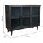 Kenny 102cm Solid Wood Sideboard