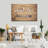 What The Fork Canvas Print-465305019