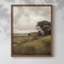 «Vintage Landscape IX» sur-1457216955-1457216966