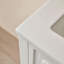 Meuble-lavabo autoportant simple avec comptoir-989501135