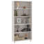 Hamfurd 85cm Solid Wood Sideboard-1367710932