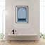 Minimal Ocean Window Print by Oliver Gal-260643645-260643527