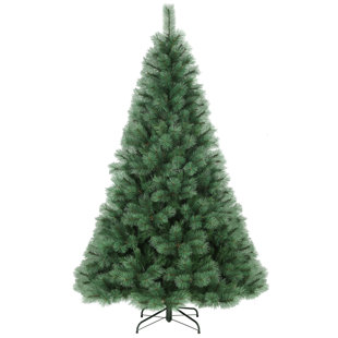 210cm H Artificial Christmas Tree