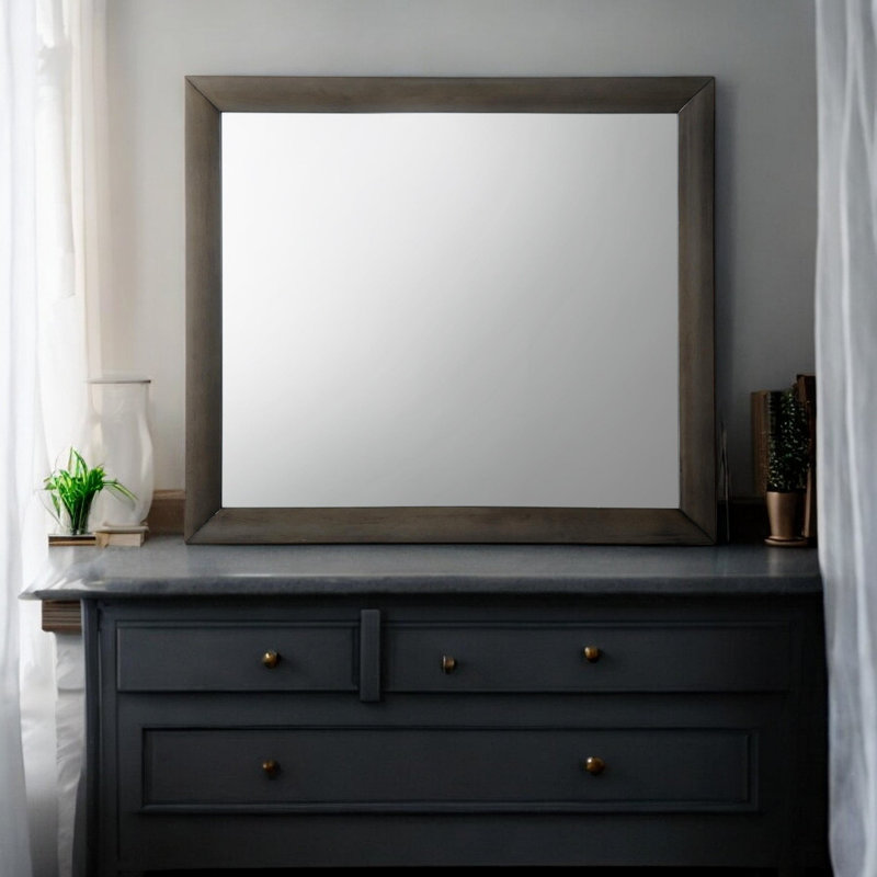 Miroir Ireland, Gris