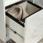 Table de chevet 1 tiroir Acencion-1716399812