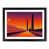Black Framed selected