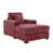 Chenille rouge est en rupture de stock