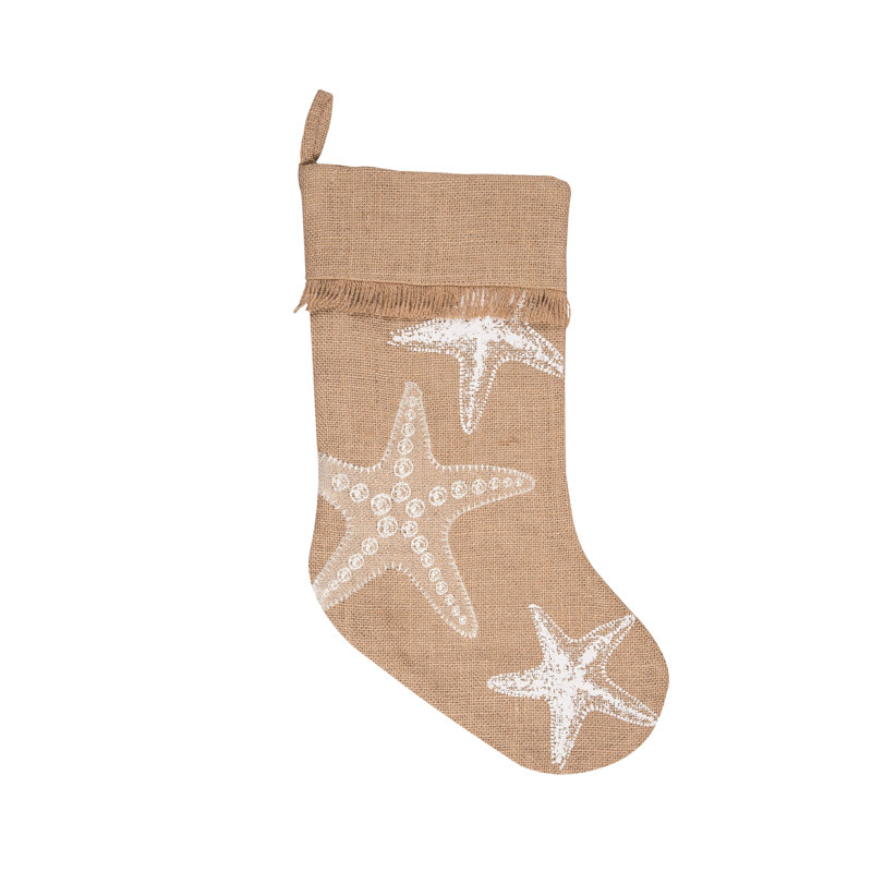 Starfish Stocking