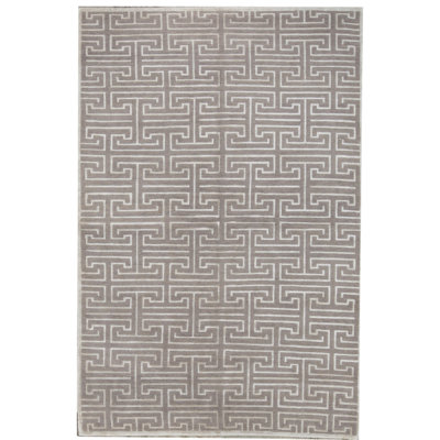 Windsom One-of-a-Kind 6' X 9' Area Rug