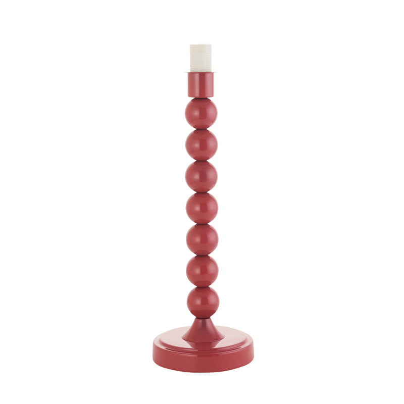 Higgledy Table light Base, Pink