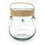 Nessie Glass Table Vase