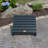 Milaca Outdoor Adirondack Chair-117800036