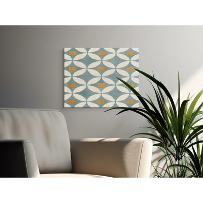 Munden Wrapped Canvas Print Set