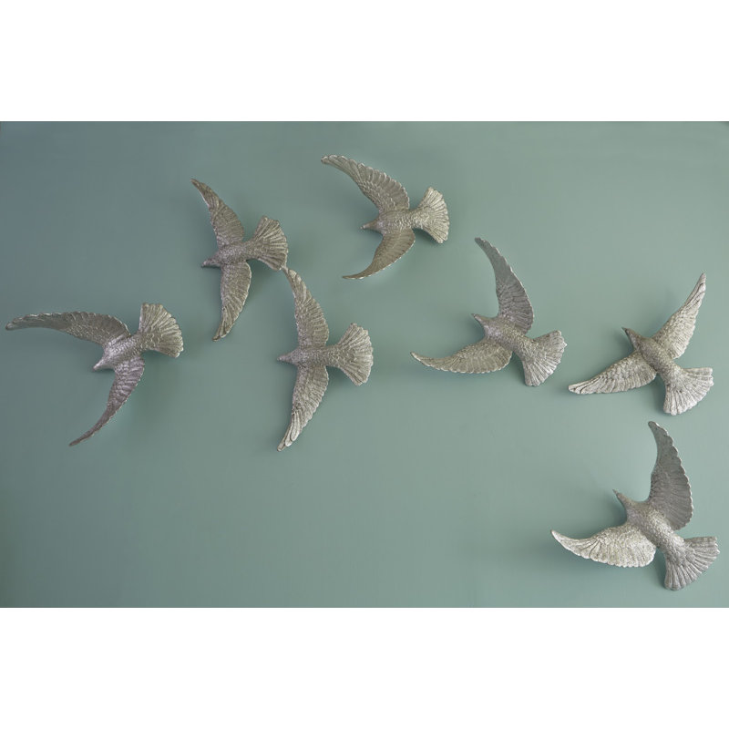Animals Dove Wall Décor