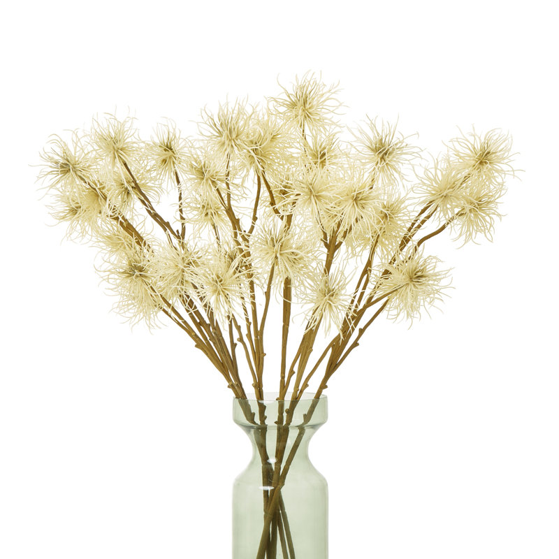 Anastasija Arrangement, Cream, 81 cm H x 8 cm W x 8 cm D