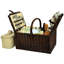 Panier de pique-nique pour quatre-24093032