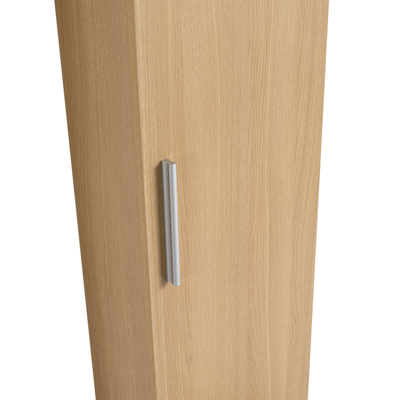 Armoire d'appoint flottante 12 po