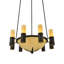 Greeson 15 - Light Chandelier