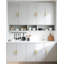 Poignées de tiroir robustes pour quincaillerie de commode Probrico-128524672-128524673