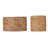 2 - Piece Living Room Table Set