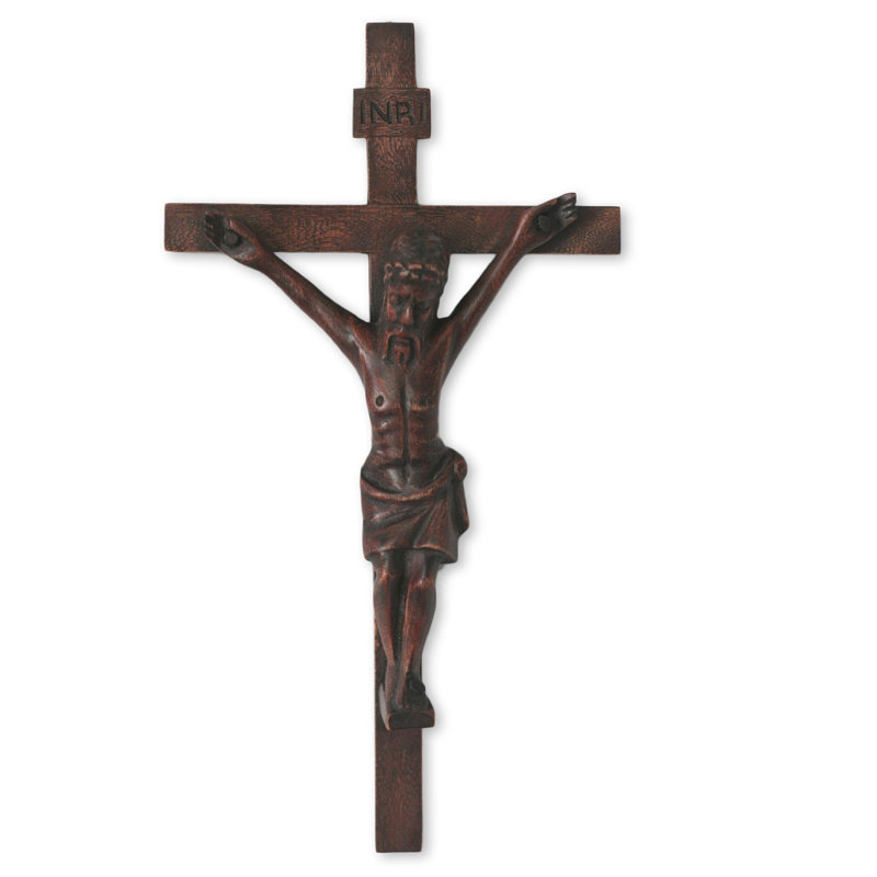 George Obeng Handmade Solid Wood Wall Decor
