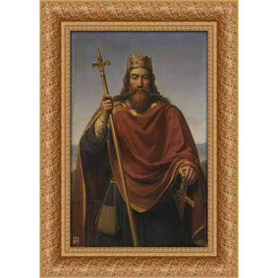 Clovis, roi des Francs (Clovis, King of the Franks)