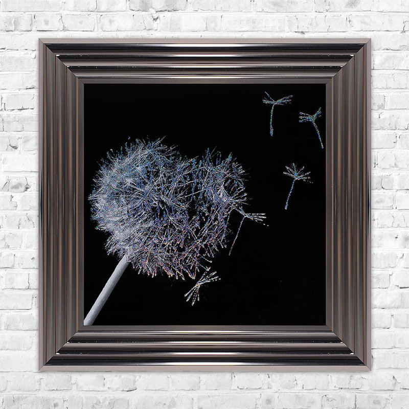 Single Picture Frame Print, 55cm H x 55cm W