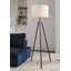 Lampe trépied 72 po Mairani