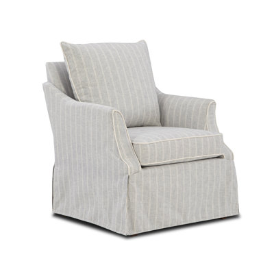 Fauteuil club Erin & Ben Co Annie