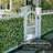 Green Plastic Fencing-842444625