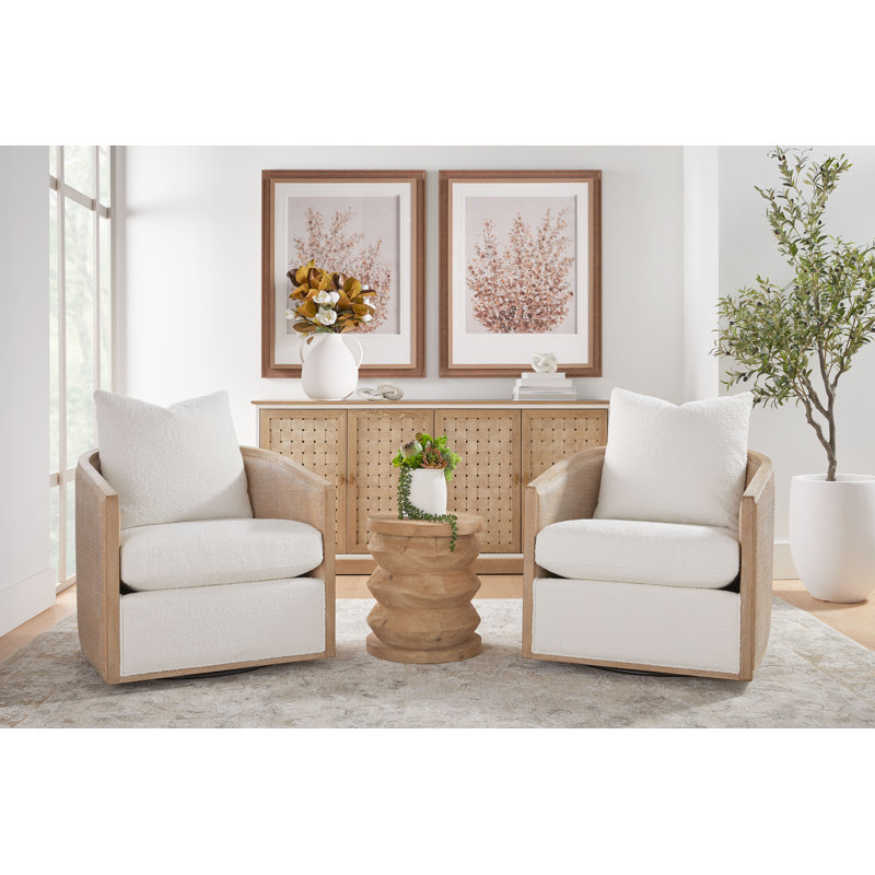 Makayla 74" Wide Sideboard
