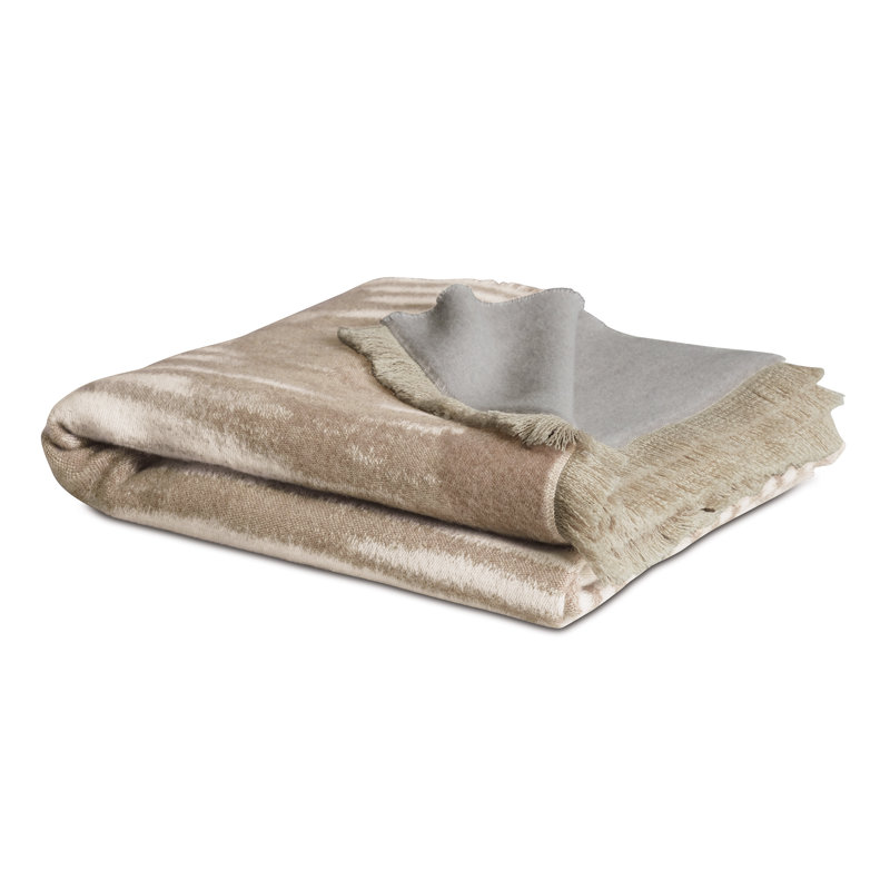 Giada Hand Woven Blanket