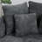 Upholstered Barrel Chair With Ottoman-100891574