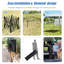 Britini 2m x 2m Metal Pop-Up Canopy