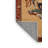 Machine Washable French Brown Area Rug-1526245104