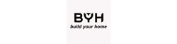 Build Your Home logo