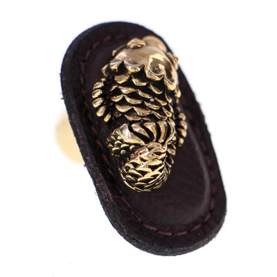 Pollino Novelty Knob
