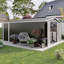 Outdoor Storage Shed