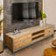 Annandale Media Console