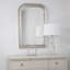 Ova Flat Wall Mirror