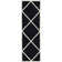 Sanyla Hand Tufted Wool Geometric Rug