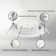 4'' Dimmable IC Rated LED Canless Recessed Lighting Kit