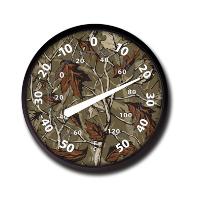 1.03'' Thermometer