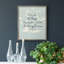 Toile encadrée de qualité supérieure «I Can Do All Things» - prête à être accrochée-1855804110-1855804114