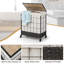 Laundry Cart