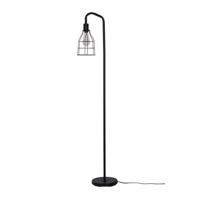 Lampe sur pied Lowell