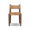 Bovard Solid Wood Dining Chair